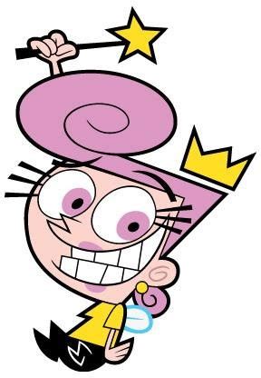 wanda fairywinkle-cosma